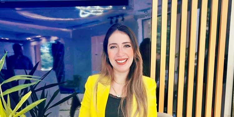 الخبيرة العقارية سعاد الدغيدي: التجمع السادس ومدينة المستقبل ينافسان بقوة في الطلب علي شرق القاهرة.. وغرب القاهرة يستقطب المطورين