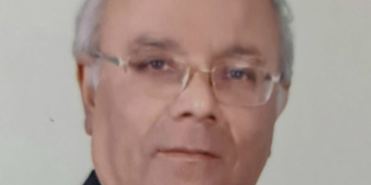 محمد عطيه الفيومي: تحديث خريطة مصر الاستثمارية يدعم توطين الصناعة ويضاعف الصادرات