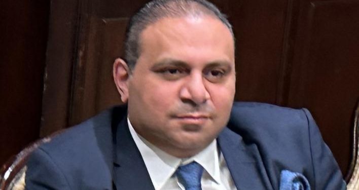 أحمد زكي: نتوقع زيادة الصادرات خلال الربع الثالث والرابع