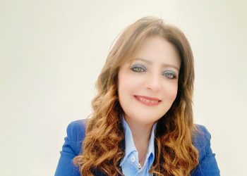 أميرة العبسي: إدارة الموارد البشرية هي العمود الفقرى لأي شركة أو مؤسسة اقتصادية ناجحة