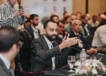 المهندس احمد قدرى الرئيس التنفيذى لشركة SAK للتطوير: دعم المطورين والمستثمرين لتطبيقات التكنولوجيا العقارية «حتمي» لزيادة تصدير العقار 