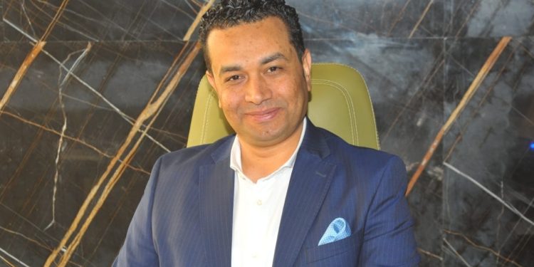 «جدير جروب» تشارك بمعرض «سيتي سكيب مصر» وتطرح وحدات مميزة بمشروع «جارنت» بالقاهرة الجديدة
