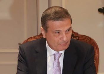 الزراعة: 6.4 مليون طن صادرات مصر الزراعية حتى الان بزيادة أكثر من 529 ألف طن عن نفس الفترة من العام الماضي