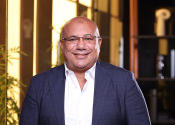 على هامش مشاركتهم بسيتى سكيب .. المهندس محمد الأعصر: 12 مليار جنيه حجم استثمارت «مارجينز» بالسوق العقارى خلال 2024