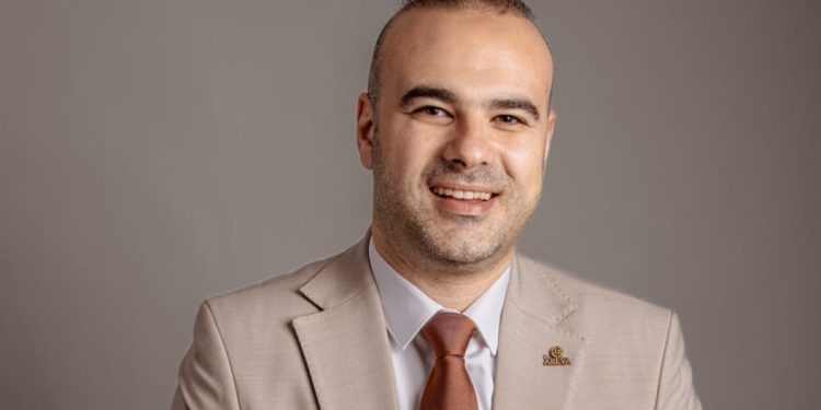 اريفا تطرح المرحلة الثانية «جلير بيزنس استوديو» من مشروع «Glare» خلال معرض سيتى سكيب