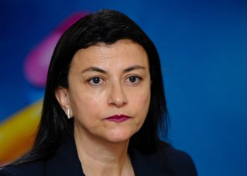 أميرة عبد المتعال: التعليم الصيدلي شهد تطورًا ملحوظًا في الـ10 سنوات الماضية