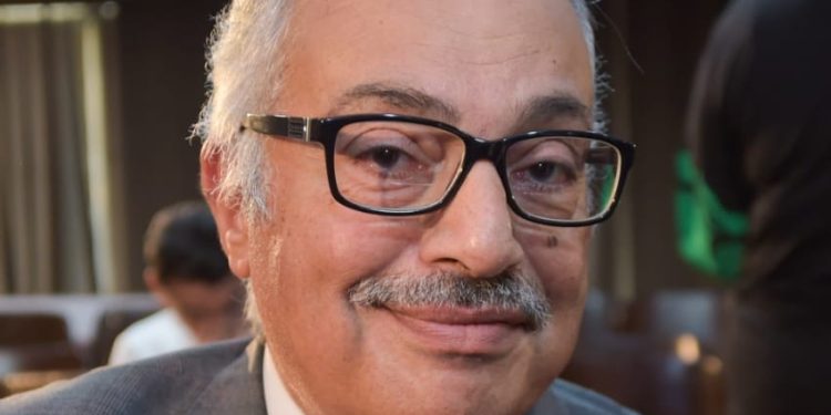 أحمد زغلول: مصر لديها فرصة كبيرة على المستوى العربي والأفريقي في سوق إنتاج بنج الأسنان