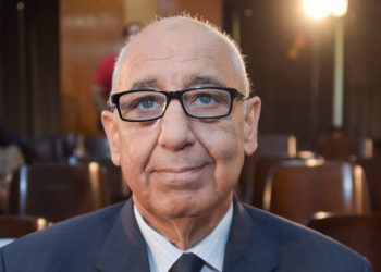 علي عوف: نظام التتبع الدوائي يساهم في ضبط السوق والحد من غش الدواء