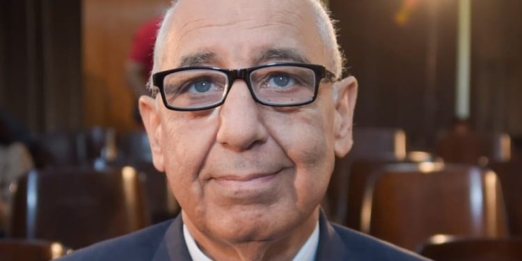 علي عوف: نظام التتبع الدوائي يساهم في ضبط السوق والحد من غش الدواء