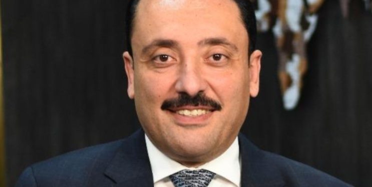 محمد رزق:ERG تتفاوض مع الشركة الوطنية السعودية للاستحواذ على 150 ألف متر بالرياض