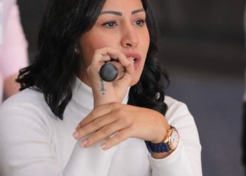 “ERG” للتطوير العقاري تتعاقد مع هايدي عادل رئيسًا للقطاع التجاري ضمن استراتجيتها التوسعية الطموحة