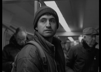 أمير المصري يشارك بفيلم See it Say it في مهرجان لندن السينمائي بدورته الـ 68