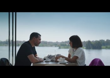 أنف وثلاث عيون” ينافس بمهرجان الفيلم العربي بفاميك