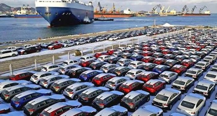 قرارات جديدة بشأن الإفراج الجمركي على سيارات المعاقين.. تفاصيل