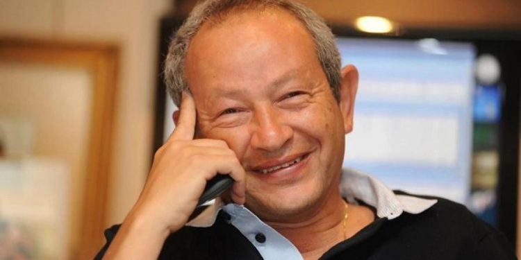 ساويرس: الذهب ما زال يمثل فرصة استثمارية جيدة.. وتوقعات باستمرار ارتفاعه