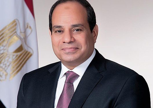 الرئيس السيسي: تكلفة المرحلة الثانية من حياة كريمة 400 مليار جنيه