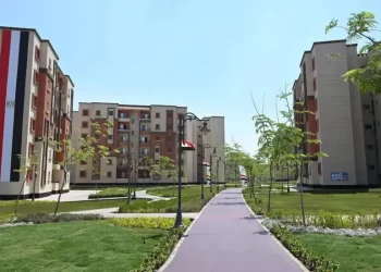 رابط الحجز.. الإسكان تعلن عن طرح جديد لـ شقق سكن لكل المصريين 2024