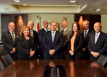 126 مليار جنيه أرباح قبل الضرائب يحققها البنك الأهلي المصري عن السنة المالية المنتهية في 31 ديسمبر 2023ويسدد لخزينة الدولة 56 مليار جنيه ضرائب