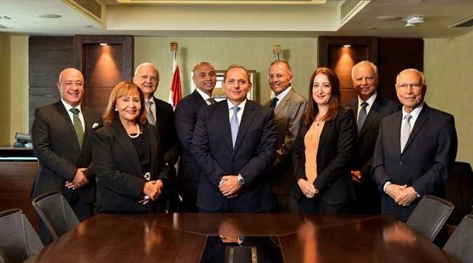 126 مليار جنيه أرباح قبل الضرائب يحققها البنك الأهلي المصري عن السنة المالية المنتهية في 31 ديسمبر 2023ويسدد لخزينة الدولة 56 مليار جنيه ضرائب