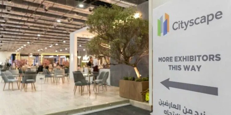 شركة مدار تجذب العملاء بعروض تقسيط وخصومات نقدية في سيتي سكيب 2024