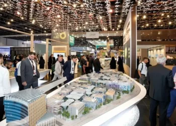 اليوم.. انطلاق معرض سيتي سكيب بمشاركة 1000 مشروع  عقاري