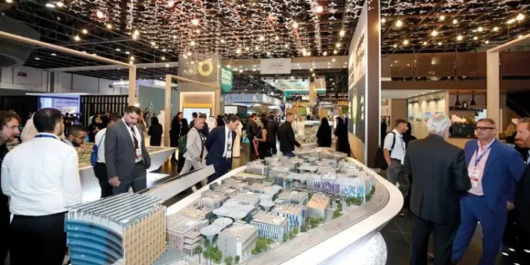 اليوم.. انطلاق معرض سيتي سكيب بمشاركة 1000 مشروع  عقاري