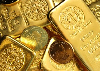 «آي صاغة»: تصريحات أعضاء الفيدرالي الأمريكي تدفع الذهب للصعود مجددًا