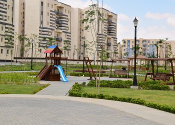 وزير الإسكان: الانتهاء من تنفيذ وتسليم 4944 وحدة سكنية جديدة بالمبادرة الرئاسية «سكن لكل المصريين» بأكتوبر الجديدة