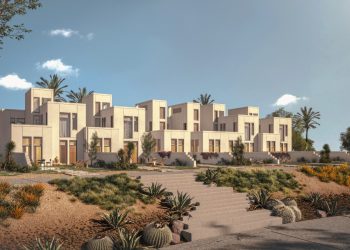 بموقع مركزي متميز وعلى مساحة مليون متر مربع .. مدينة الجونة تطلق «توبان» أكبر مشروع عمراني متعدد الأغراض 