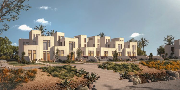 بموقع مركزي متميز وعلى مساحة مليون متر مربع .. مدينة الجونة تطلق «توبان» أكبر مشروع عمراني متعدد الأغراض