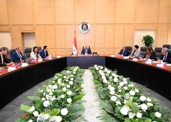 وزير الصناعة: يبحث مع شركة سكاتك النرويجية وتحالف 3 شركات أوروبية خطة إقامة مصنع لتوطين صناعة المحللات الكهربائية بمصر