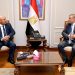 وزير الصناعة: يبحث مع وفد شركة نستله مصر خطط الشركة المستقبلة بالسوق المصري