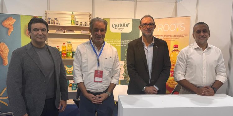 لدعم جهود زيادة الصادرات المصرية و تعزيزًا لدورها الوطني.. «مجموعة كايرو ثري ايه» تشارك في بعثة تجارية للعراق لزيادة الصادرات المصرية