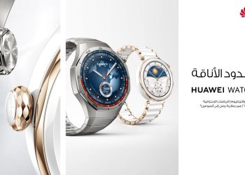 بتكنولوجيا الذكاء الاصطناعي.. هواوي تطلق HUAWEI WATCH GT 5 رسميًا في السوق المصري