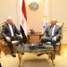 «وزير الصناعة» يبحث مع ممثلي شركة «بادما البولندية» خطة إنشاء مجمع صناعي لإنتاج الأثاث بمدينة العلمين الجديدة للتصدير لأسواق أوروبا وأمريكا