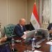 وزير الكهرباء يبحث مع «سيمنس انيرجى» سبل دعم التعاون والشراكة فى المجالات المختلفة وإمكانية تشغيل محطات التوليد الغازية لتقليل انبعاثات ثاني أكسيد الكربون