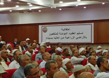 وزير الزراعة يهنئ الرئيس السيسي بمناسبة الذكرى ال ٥١ لحرب أكتوبر المجيدة