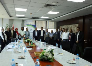 غرفة الصناعات الغذائية تناقش مستقبل صناعة الزيوت في مصر