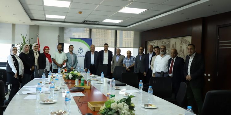 غرفة الصناعات الغذائية تناقش مستقبل صناعة الزيوت في مصر