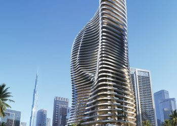 مع إطلاق 12 ألف وحدة سكنية في 3 أشهر .. «بن غاطي للتطوير» تستهدف مضاعفة محفظة مشاريعها العقارية إلى 100 مليار درهم خلال 18 شهرًا