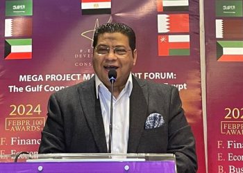 فوز 16 عضوا في انتخابات التجديد النصفي لاتحاد مقاولي التشييد و البناء بينهم نواب وسياسيون