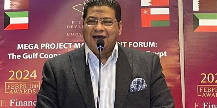 فوز 16 عضوا في انتخابات التجديد النصفي لاتحاد مقاولي التشييد و البناء بينهم نواب وسياسيون