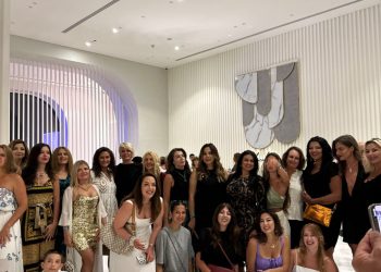 شرم الشيخ تشهد معرض «آرت شرم» الفنى باستضافة «تال أڤينيو» من مجموعة «صن رايز»