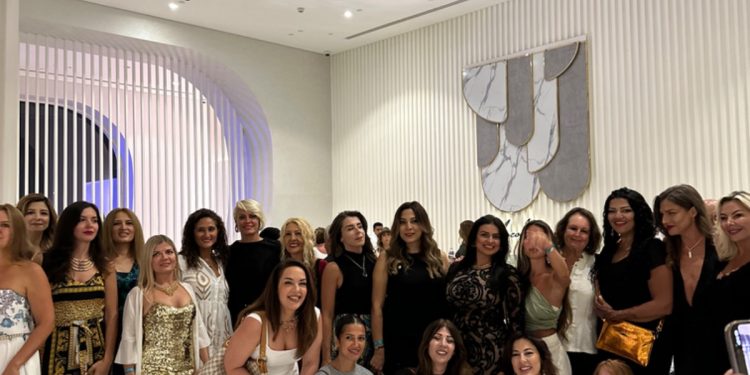 شرم الشيخ تشهد معرض «آرت شرم» الفنى باستضافة «تال أڤينيو» من مجموعة «صن رايز»