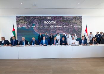 بنية تحتية متطورة بمعايير عالمية .. مجموعة «مدن القابضة» توقع اتفاقية تعاون مع «إي آند مصر» للمساهمة في اعادة رسم مستقبل المدن الذكية في مشروع رأس الحكمة