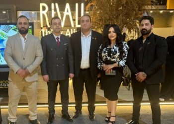 شركة «SAMCO HOLDING» تطرح عروض سداد قوية بمشروع «ذا فايف» بالعاصمة الإدارية الجديدة