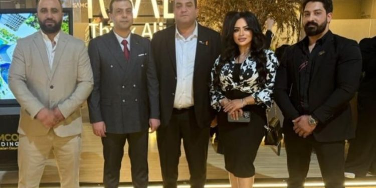 شركة «SAMCO HOLDING» تطرح عروض سداد قوية بمشروع «ذا فايف» بالعاصمة الإدارية الجديدة