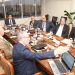 وزير الإسكان يتابع الموقف الحالى لتنفيذ مشروعات الخطة الاستراتيجية لتحلية مياه البحر حتى عام 2050