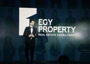 شركة «EGYPROPERTY» تحقق معدلات نمو قوية في مبيعات عملائها من الشركات العقارية بالاعتماد على التكنولوجيا السريعة
