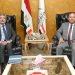 وزارة الصناعة ومنظمة العمل الدولية توقعان وثيقة مشروع تعزيز الإنتاجية وتحسين ظروف العمل في القطاعات الصناعية الرئيسية في مصر